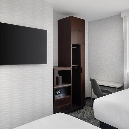 Doubletree By Hilton Long Island City, Ny New York Dış mekan fotoğraf