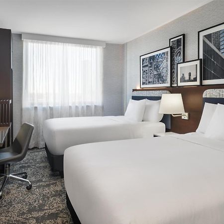 Doubletree By Hilton Long Island City, Ny New York Dış mekan fotoğraf
