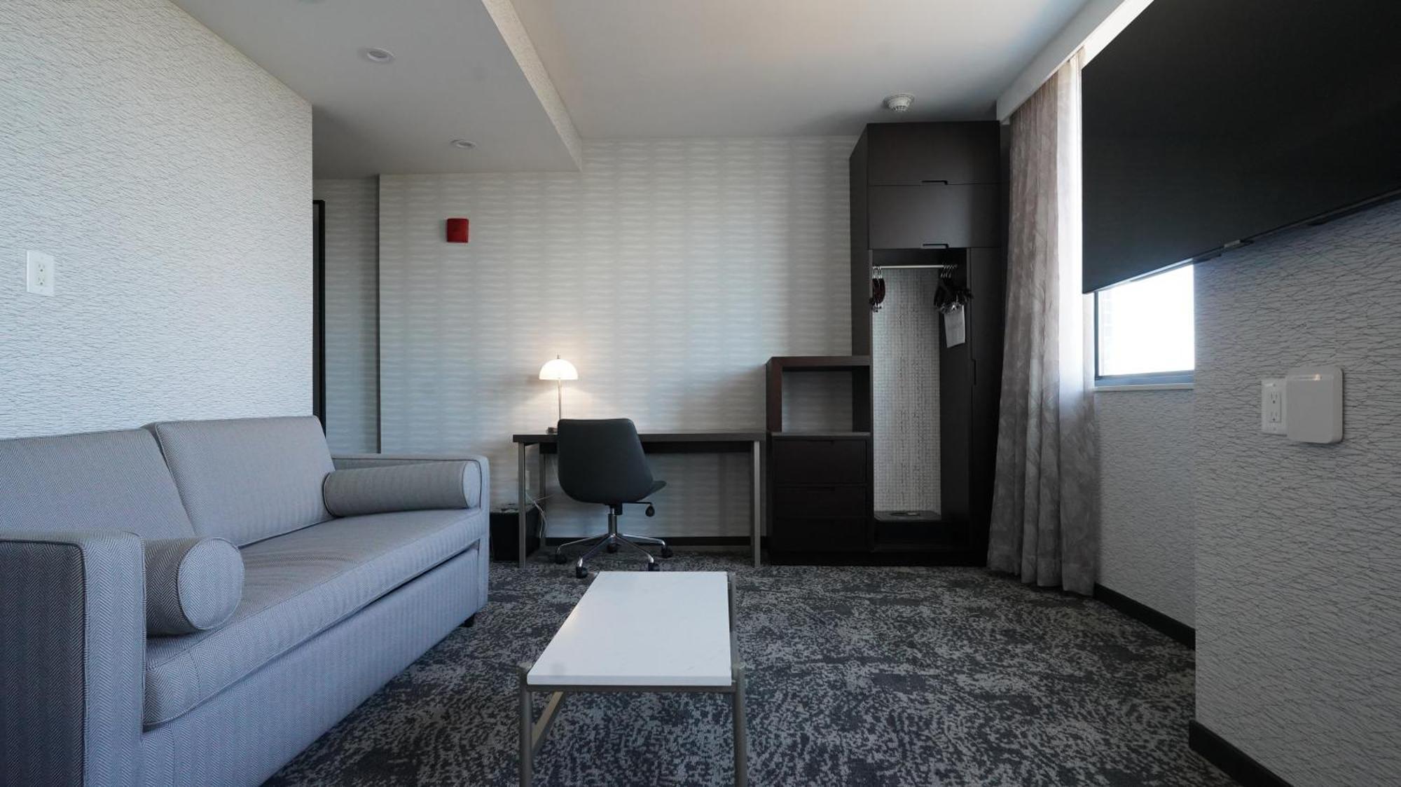 Doubletree By Hilton Long Island City, Ny New York Dış mekan fotoğraf