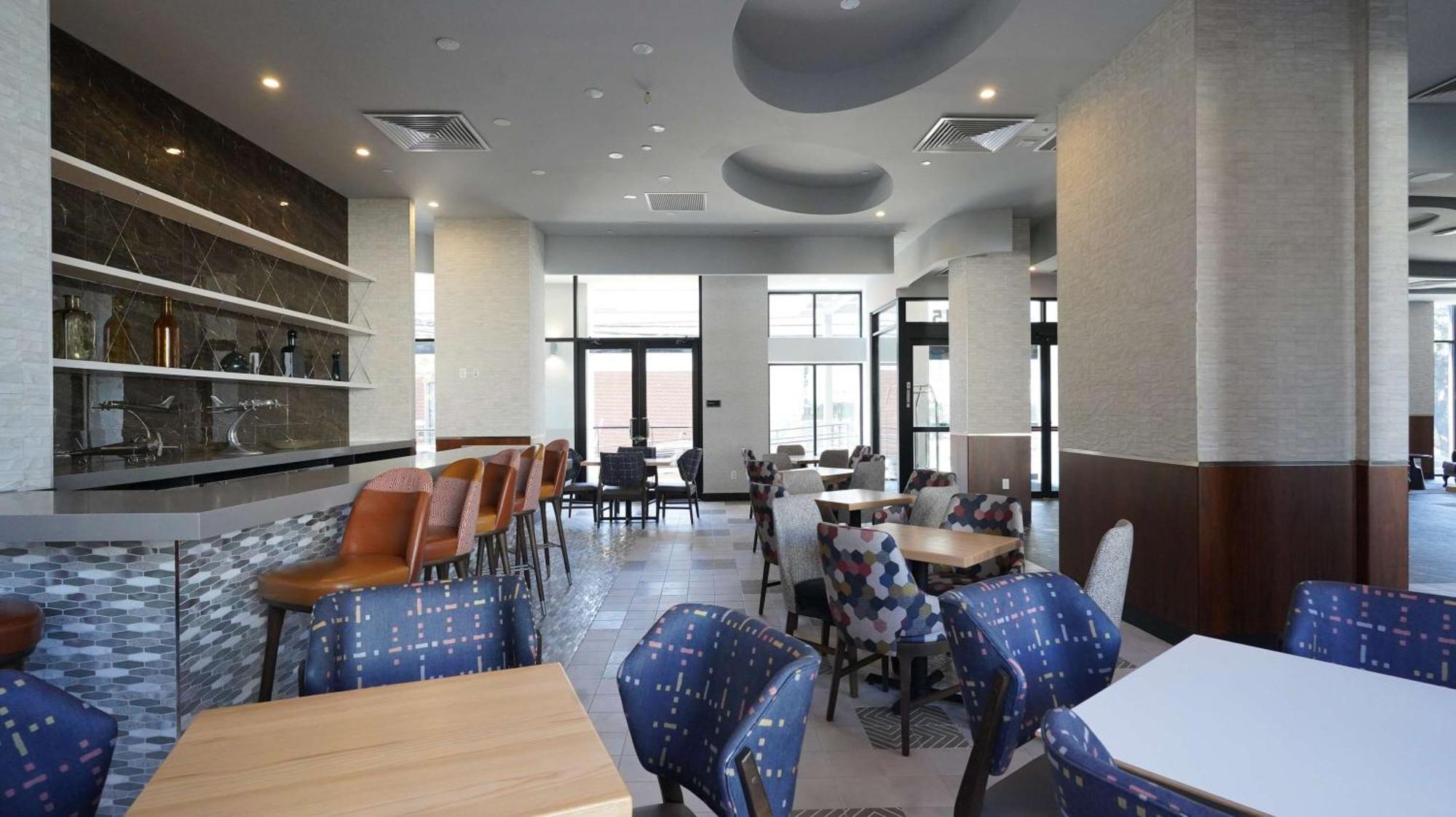 Doubletree By Hilton Long Island City, Ny New York Dış mekan fotoğraf