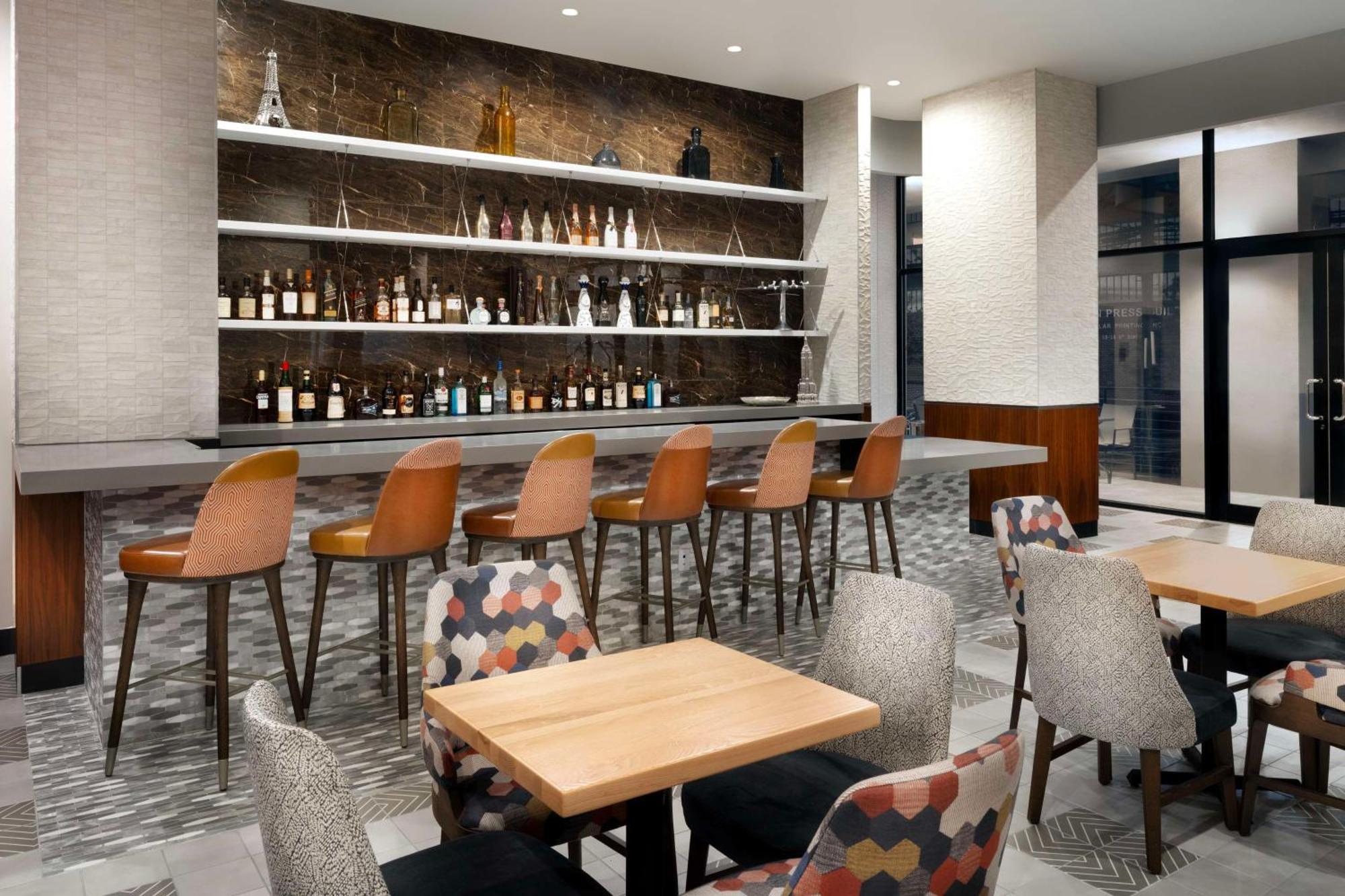 Doubletree By Hilton Long Island City, Ny New York Dış mekan fotoğraf