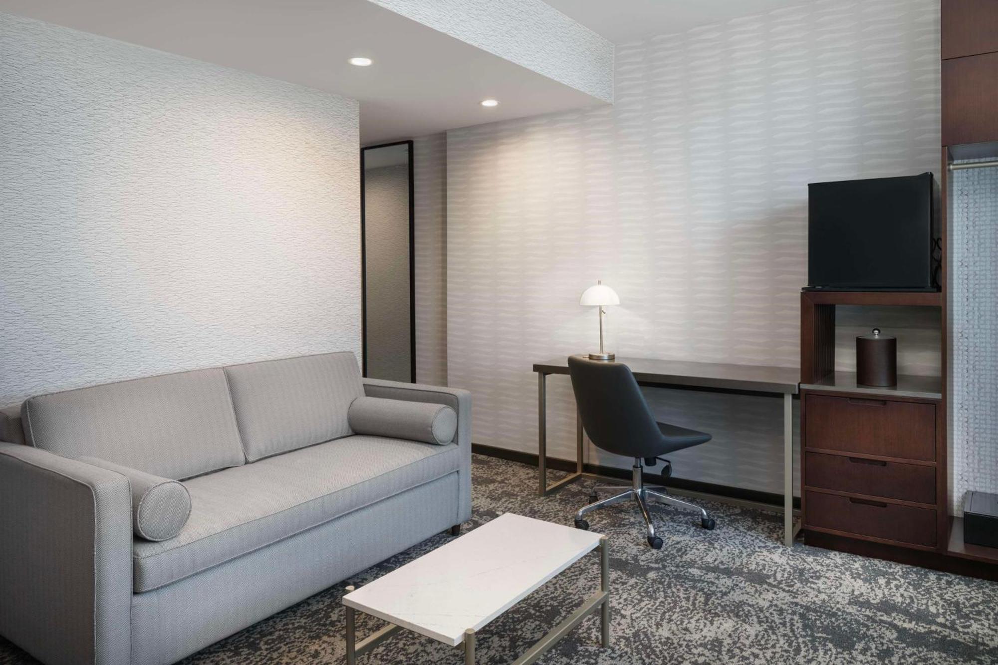 Doubletree By Hilton Long Island City, Ny New York Dış mekan fotoğraf
