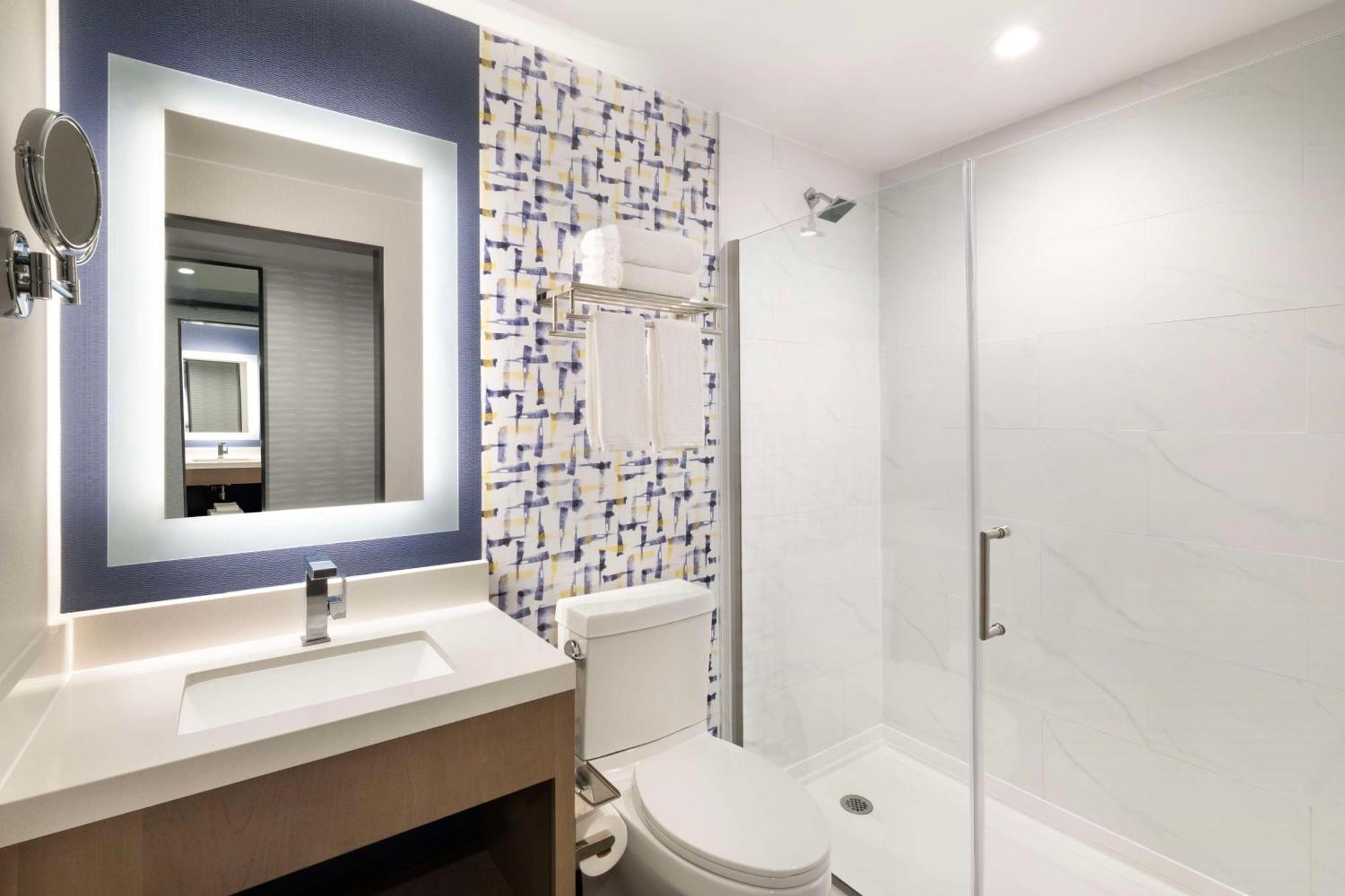 Doubletree By Hilton Long Island City, Ny New York Dış mekan fotoğraf